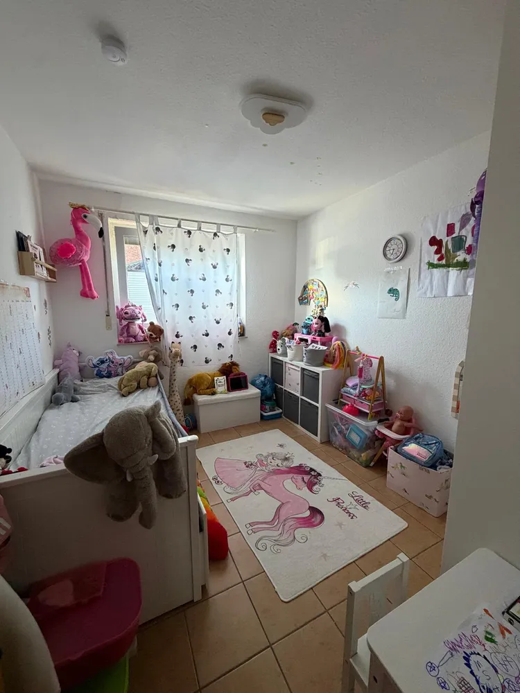 4 Zimmer Wohnung mit 74 m² in Dortmund – Bild 4