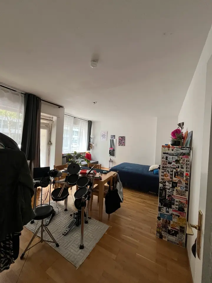 WG-Zimmer mit 35 m² in Berlin – Bild 6