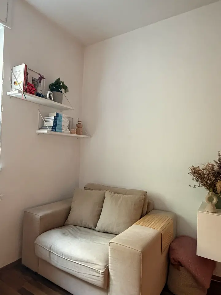 2 Zimmer Wohnung mit 40 m² in Bochum – Bild 3