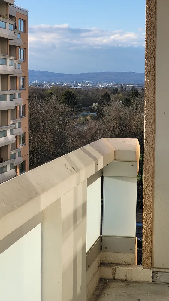 2 room apartment with 65 m² in Frankfurt am Main – Photo 5