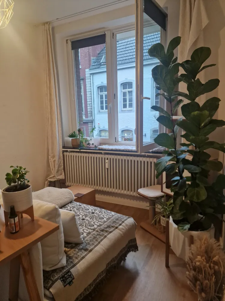 2 Zimmer Wohnung mit 47 m² in Aachen – Bild 10