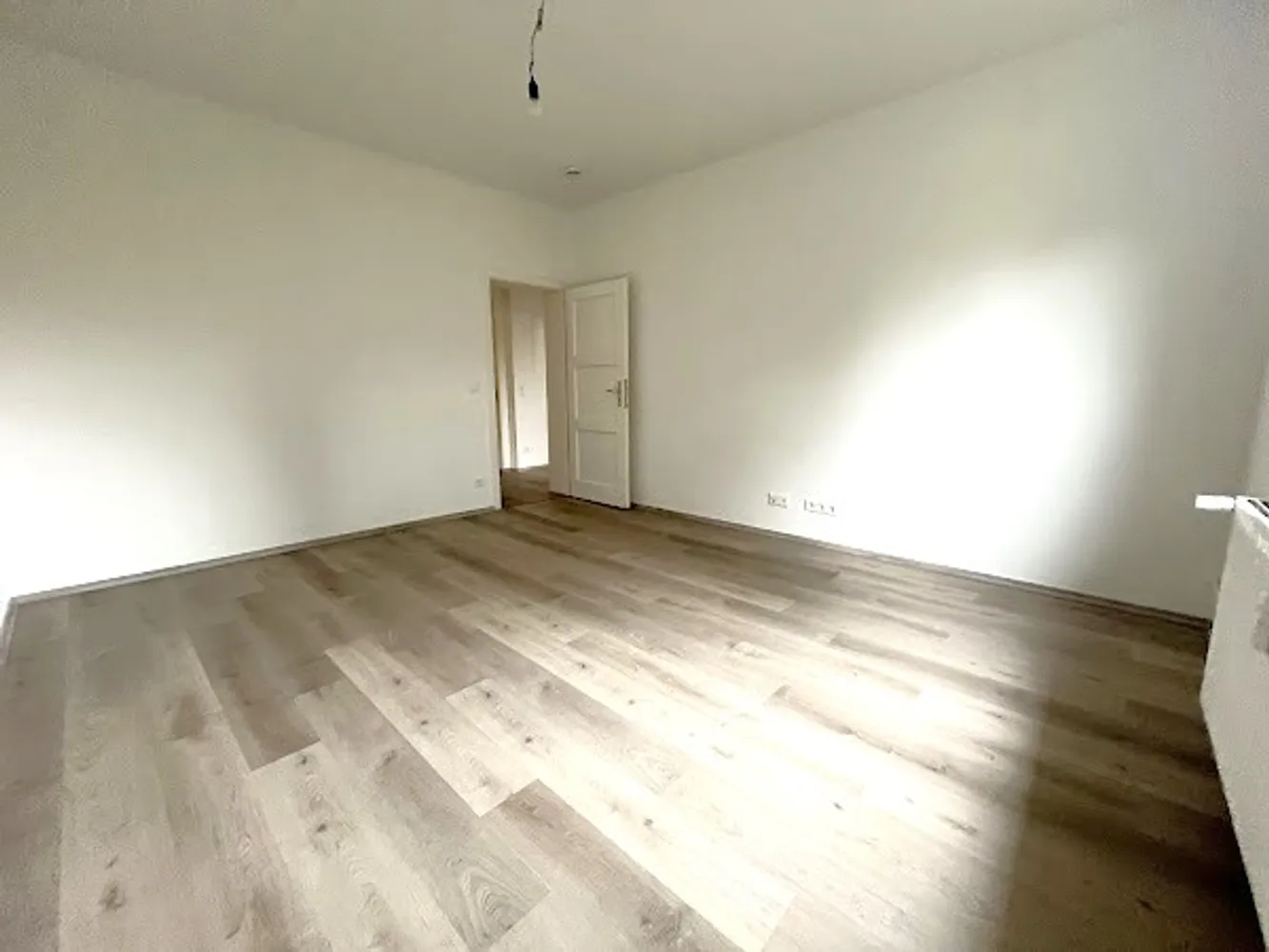 3 room apartment with 58 m² in Essen – Photo 6