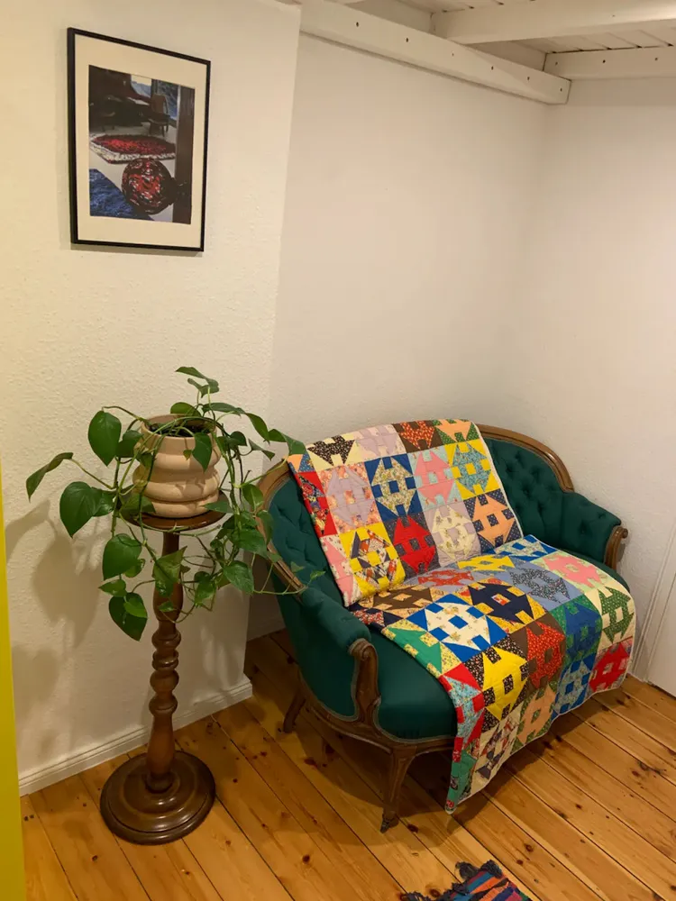 WG-Zimmer mit 12 m² in Berlin – Bild 6