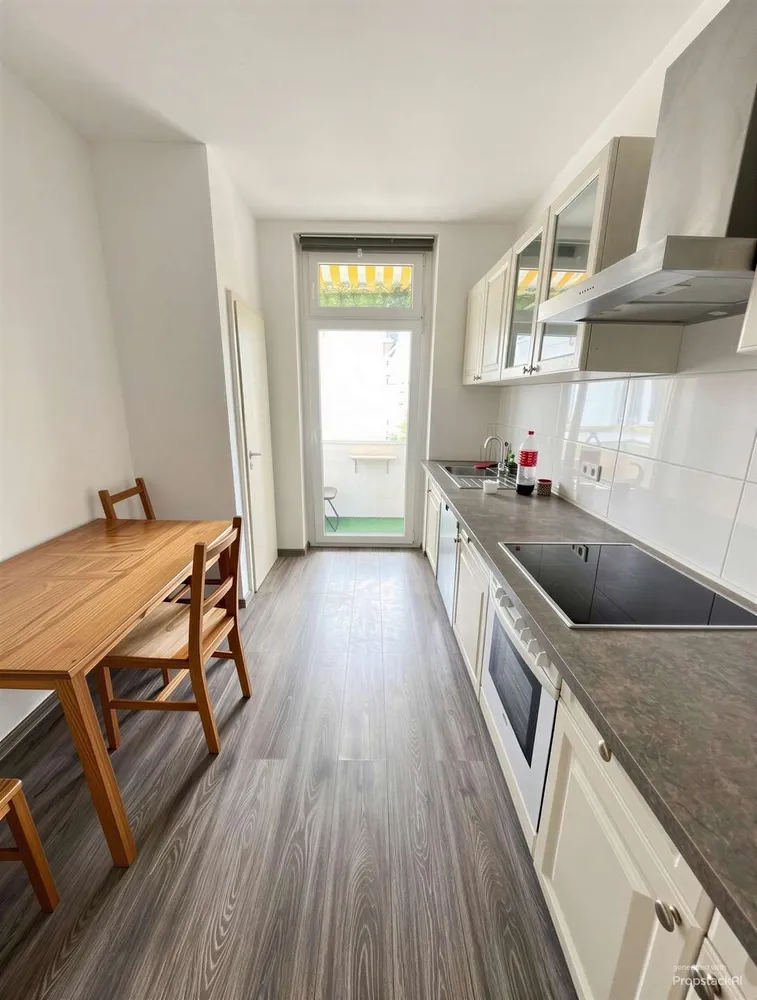 2 Zimmer Wohnung mit 51 m² in Dortmund – Bild 4