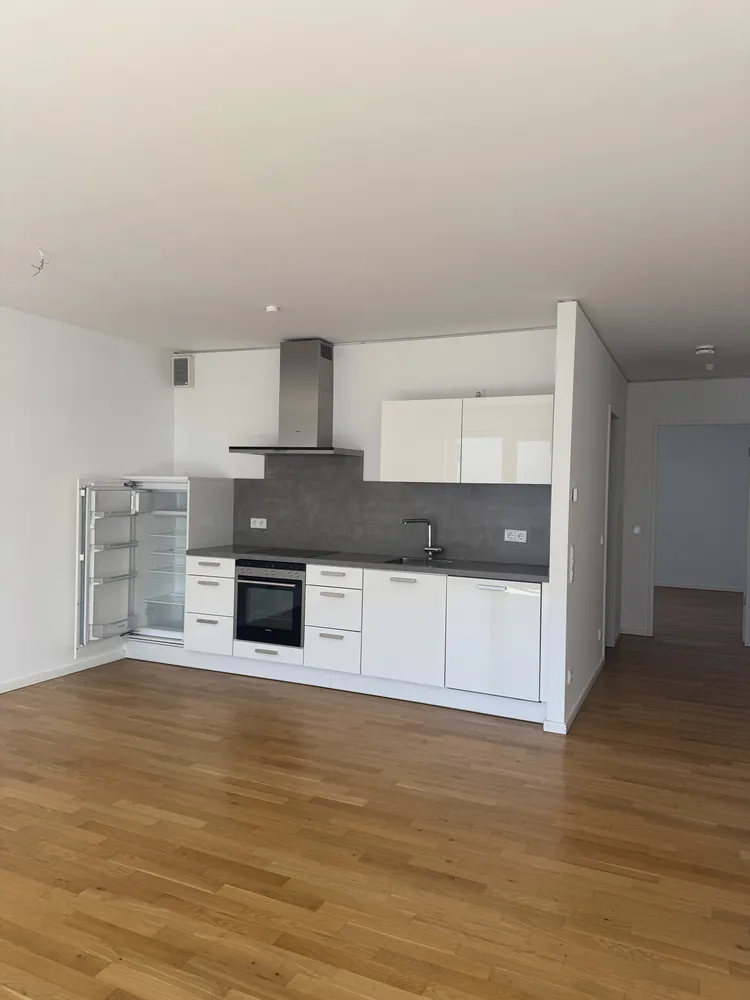 3 Zimmer Wohnung mit 95 m² in Frankfurt am Main – Bild 1