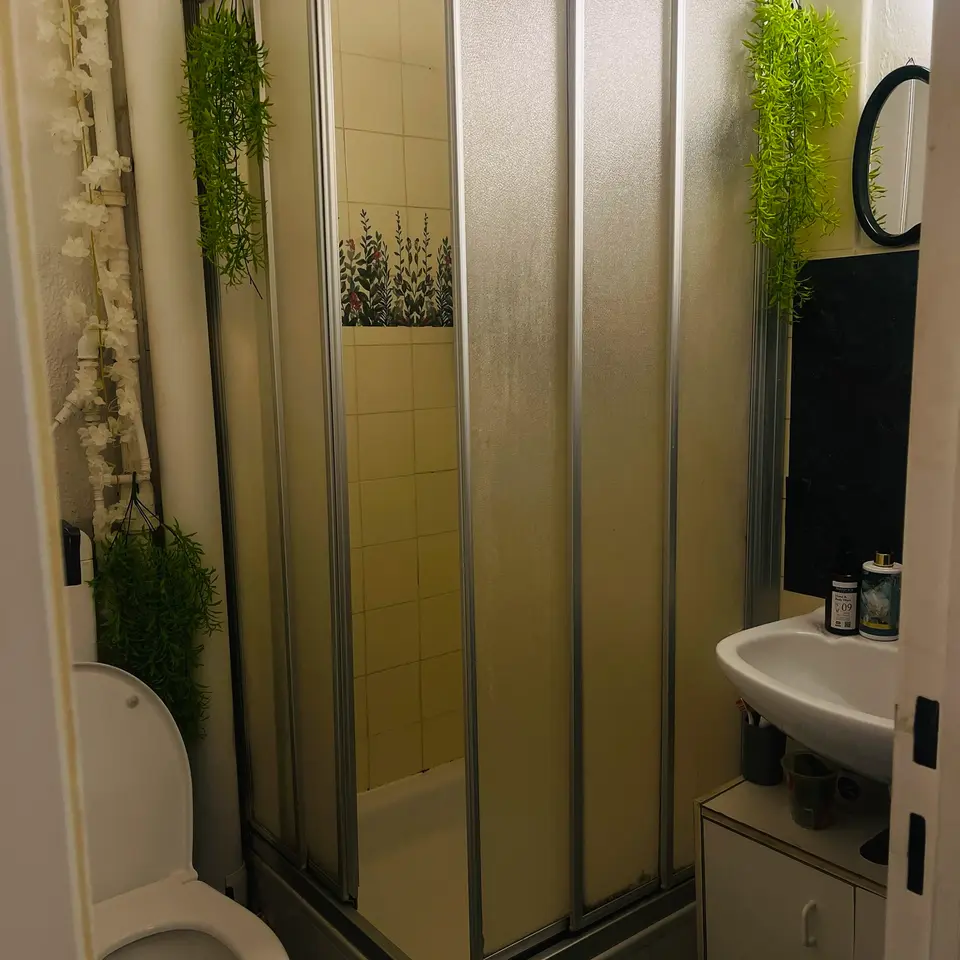 WG-Zimmer mit 350 m² in Berlin – Bild 6