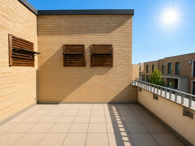 3 room apartment with 92 m² in Oldenburg – Photo 8