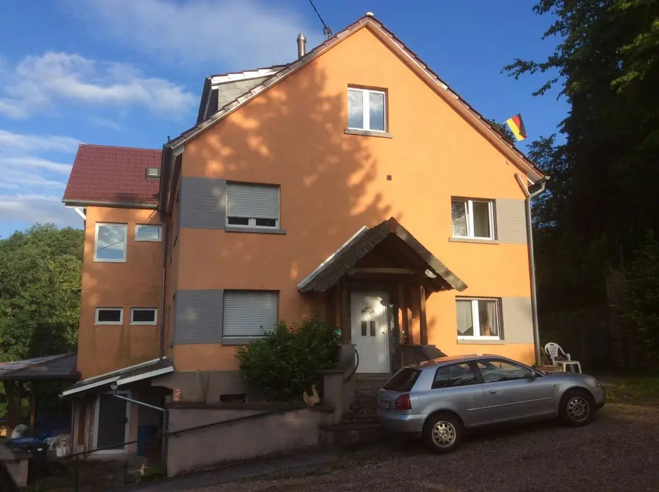 Studio mit 35 m² in Wiesbaden – Bild 9
