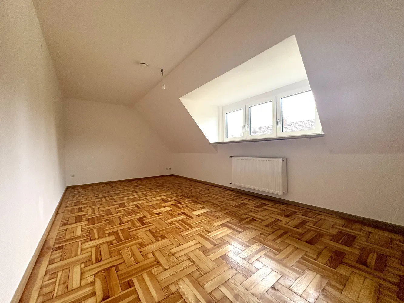 2 Zimmer Wohnung mit 52 m² in Rosenheim – Bild 2