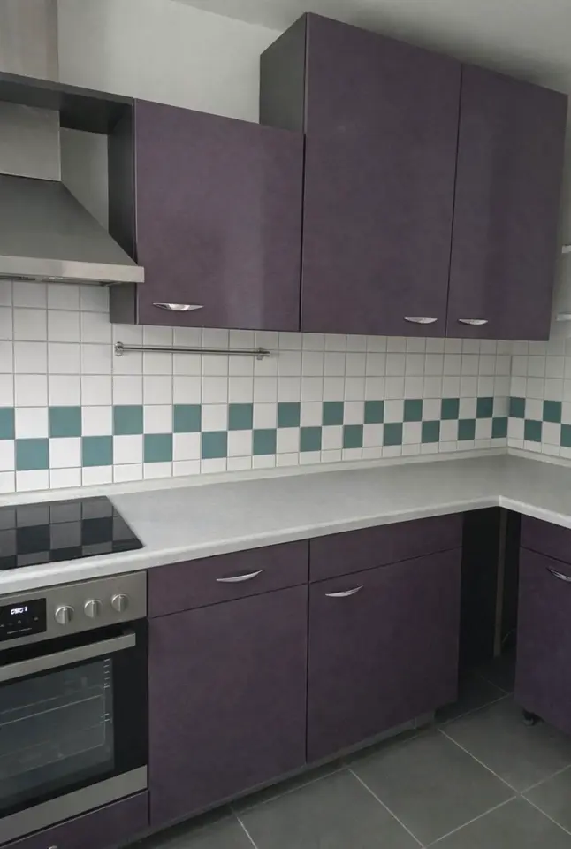 4 Zimmer Haus mit 92 m² in Berlin – Bild 1