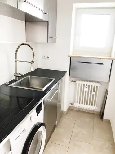 1 Zimmer Wohnung mit 33 m² in München – Bild 8