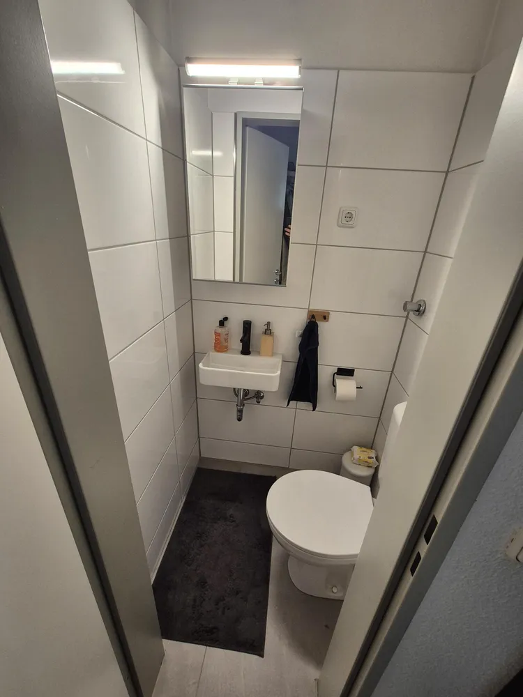 3 Zimmer Wohnung mit 67 m² in Essen – Bild 5