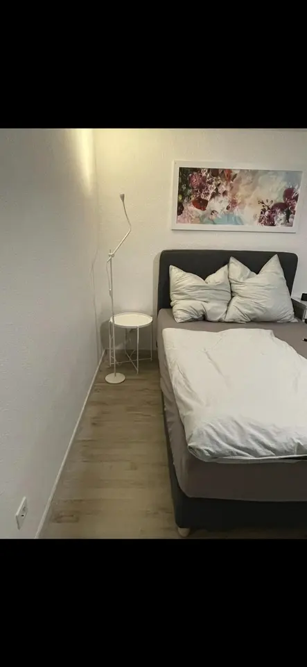 2 Zimmer Wohnung mit 60 m² in Herford – Bild 9