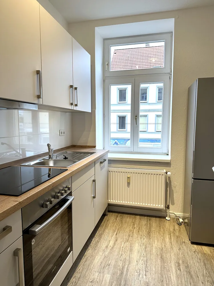 3 Zimmer Wohnung mit 83 m² in Magdeburg – Bild 6