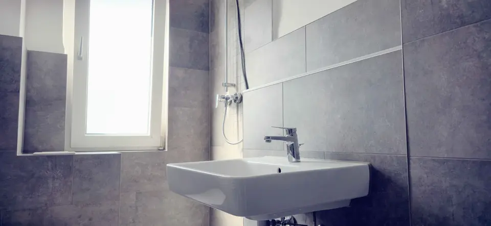 2 Zimmer Wohnung mit 48 m² in Minden – Bild 5