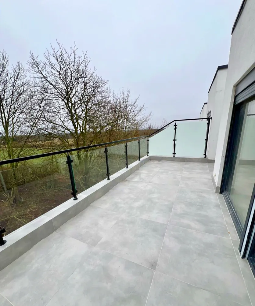 5 Zimmer Haus mit 160 m² in Berlin – Bild 4