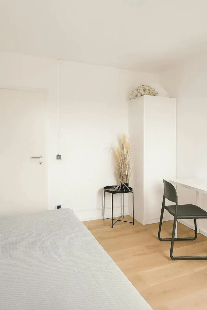 WG-Zimmer mit 9 m² in München – Bild 6