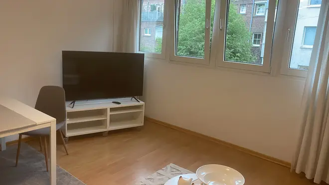 2 Zimmer Wohnung mit 55 m² in Düsseldorf – Bild 6