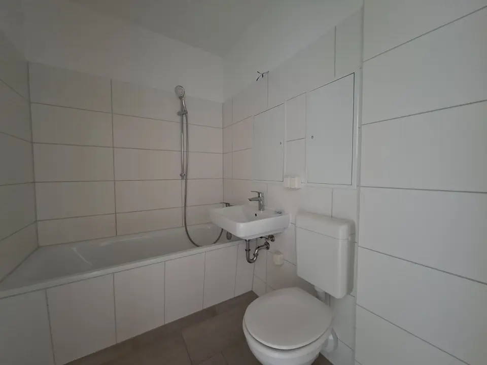 3 Zimmer Wohnung mit 58 m² in Pirna – Bild 5