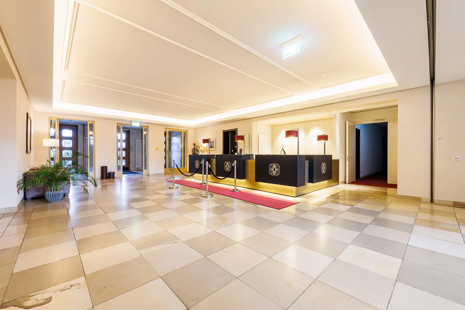 2 Zimmer Wohnung mit 61 m² in Hamburg – Bild 7