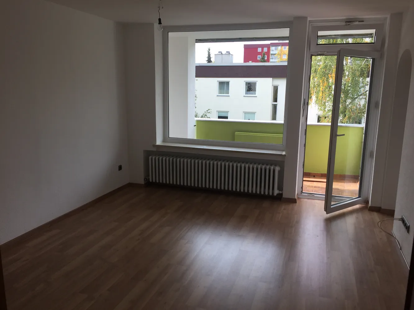 3 room apartment with 70 m² in Munich – Photo 2