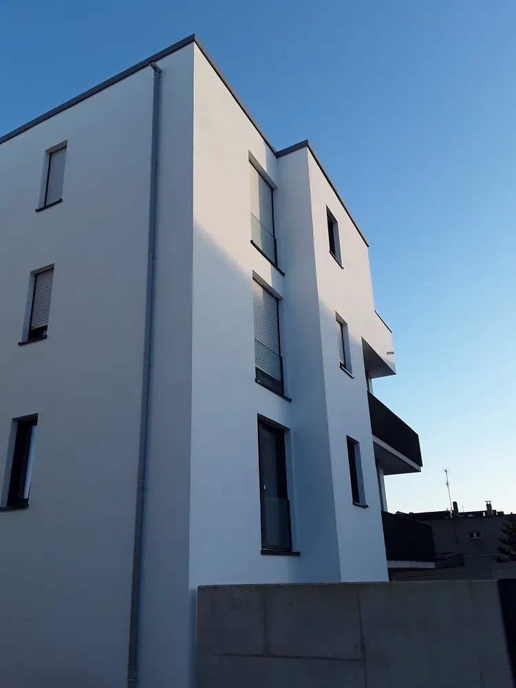 2 room apartment with 81 m² in Cologne – Photo 1