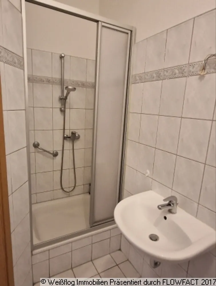2 Zimmer Wohnung mit 41 m² in Riesa – Bild 6