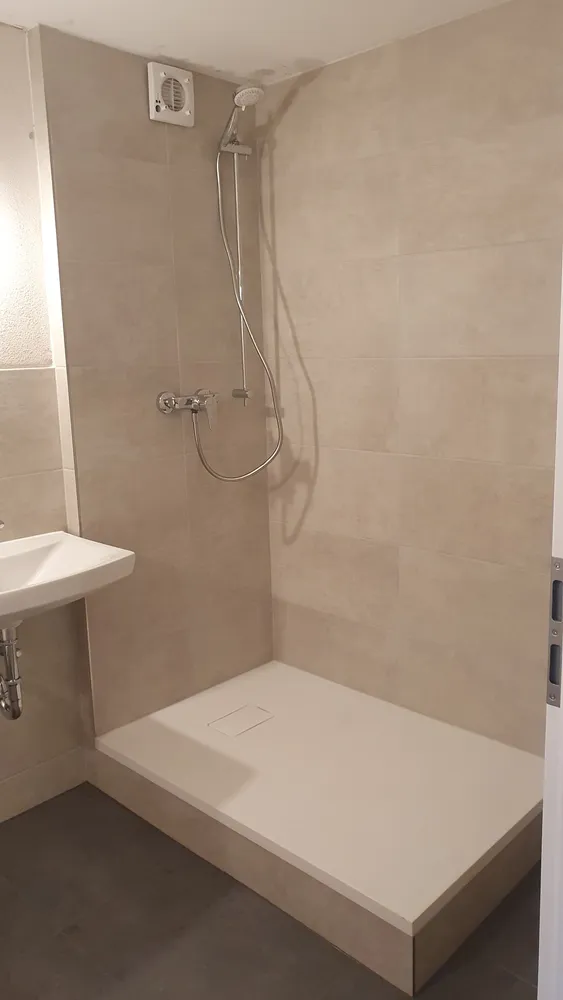 2 room apartment with 63 m² in Munich – Photo 9