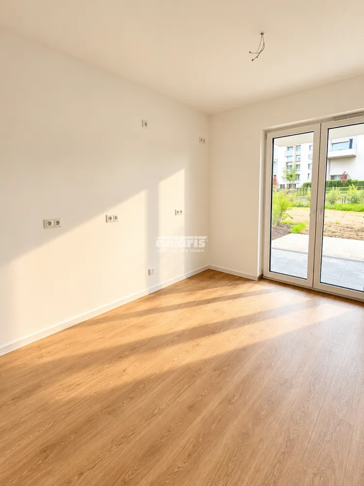 3 room apartment with 83 m² in Erfurt – Photo 5