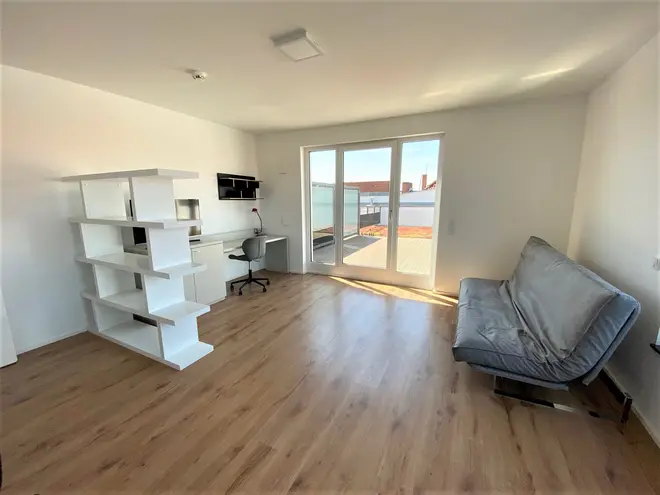 1 Zimmer Wohnung mit 56 m² in Berlin – Bild 5