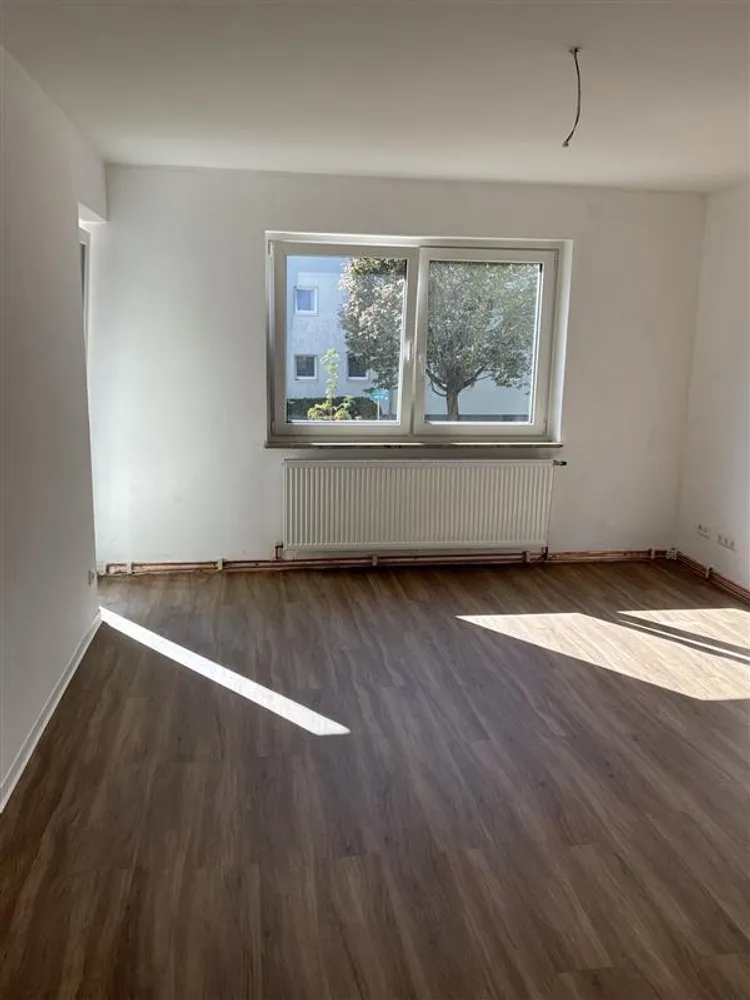 3 room apartment with 59 m² in Frankfurt am Main – Photo 8