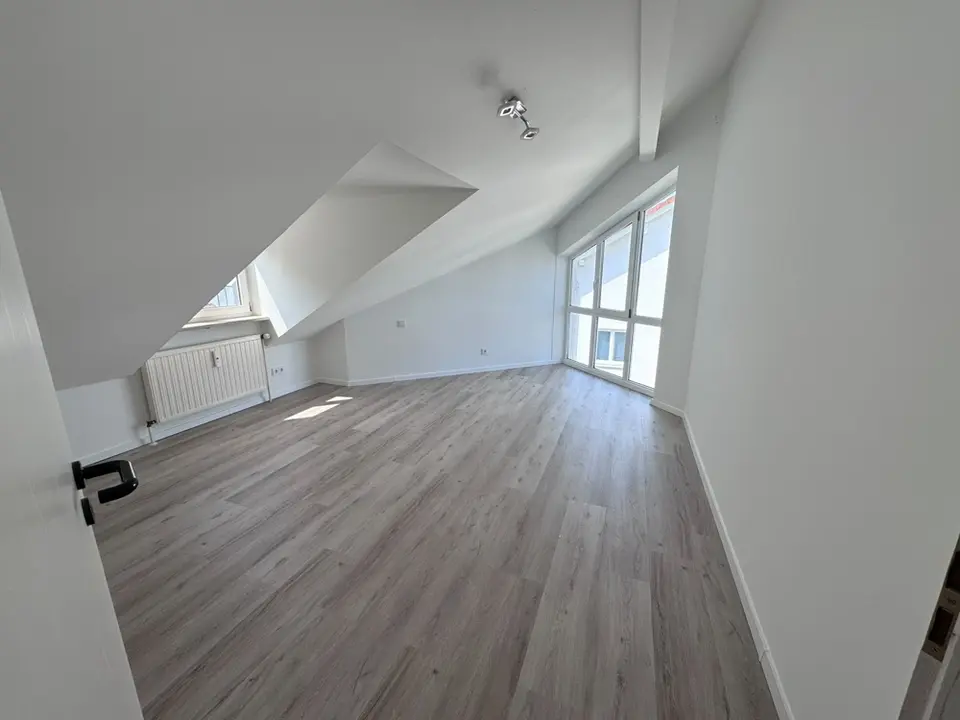 3 Zimmer Wohnung mit 77 m² in Coburg – Bild 6