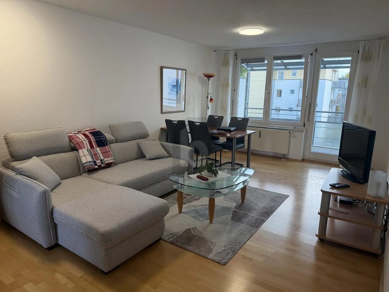 3 Zimmer Wohnung mit 77 m² in Stuttgart – Bild 1