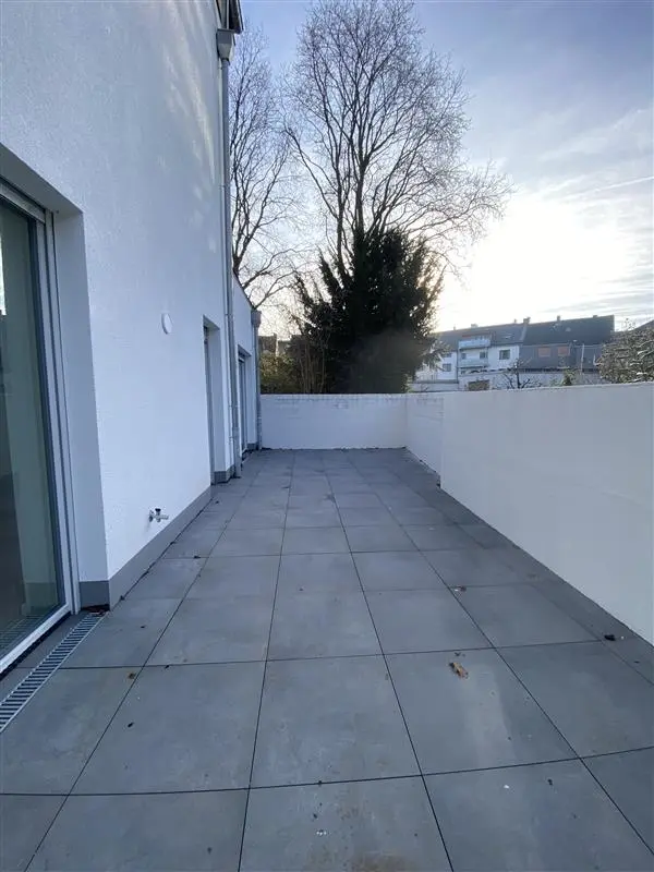 3 Zimmer Wohnung mit 97 m² in Marl – Bild 9
