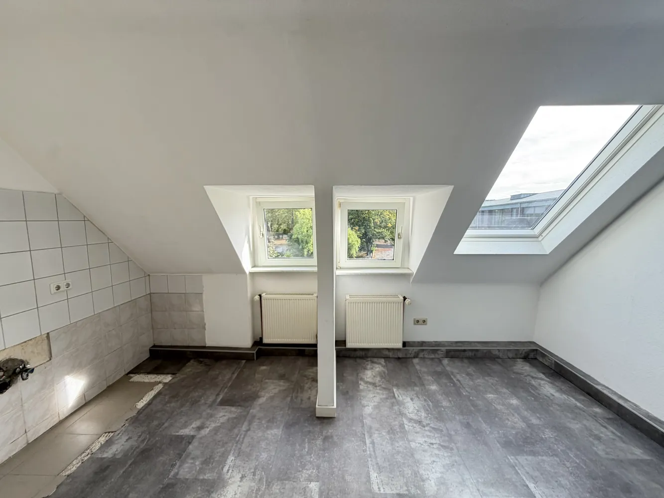 4 Zimmer Wohnung mit 65 m² in Dortmund – Bild 9