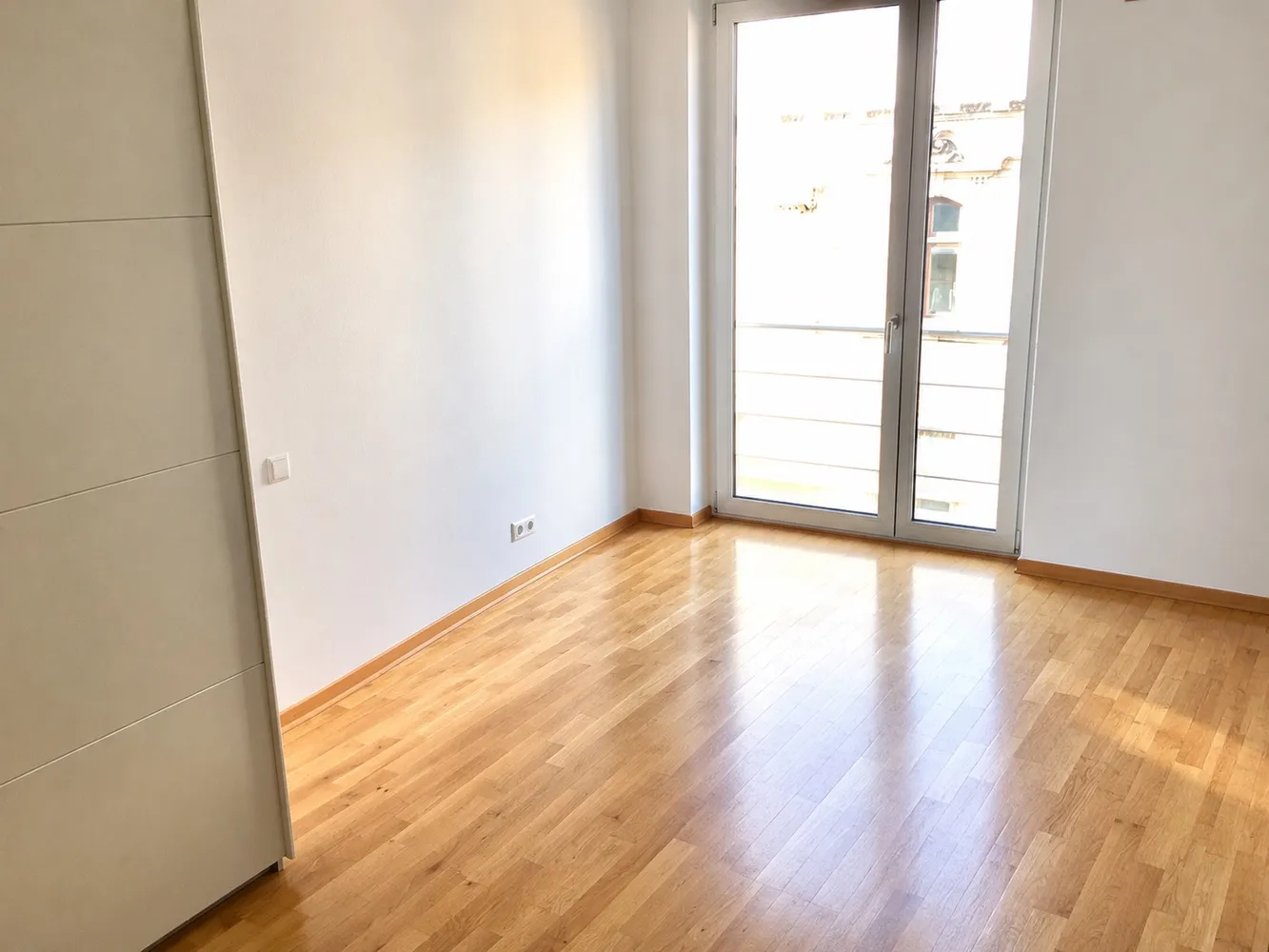 3 Zimmer Wohnung mit 76 m² in Leipzig – Bild 2