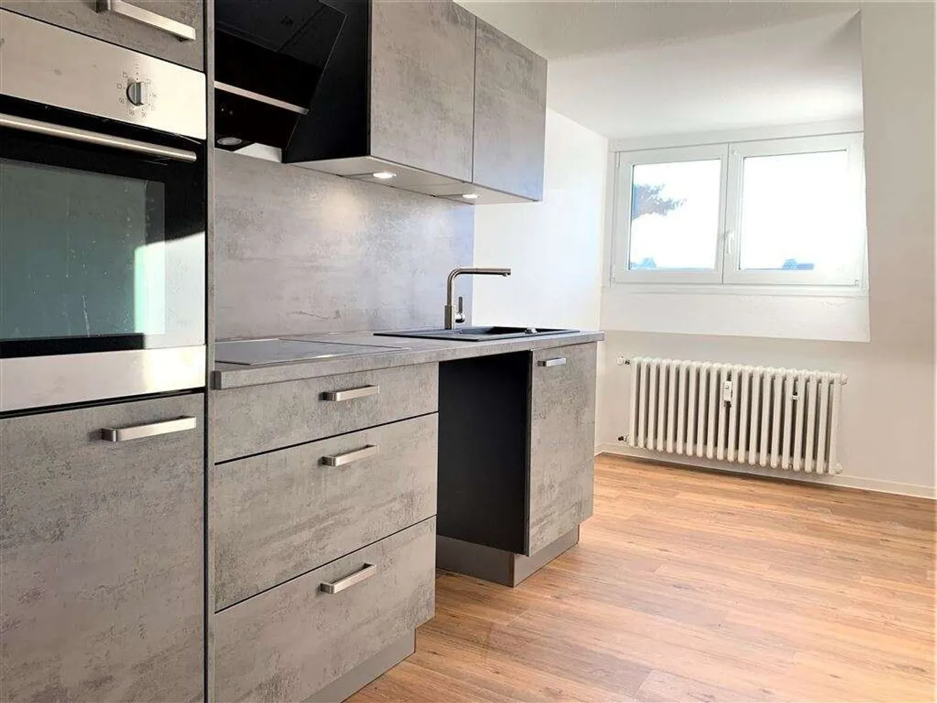 2 Zimmer Wohnung mit 44 m² in Mönchengladbach – Bild 1