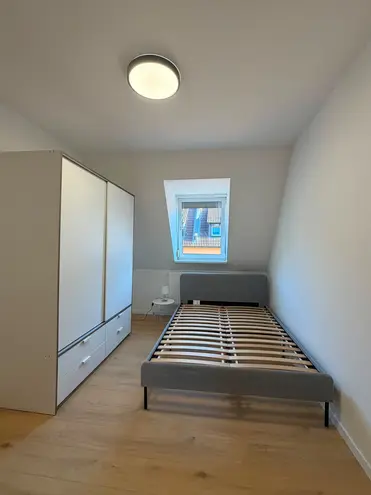 2 Zimmer Wohnung mit 45 m² in Nürnberg – Bild 7