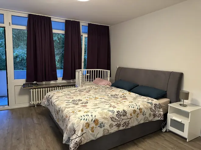4 Zimmer Wohnung mit 77 m² in Bonn – Bild 7
