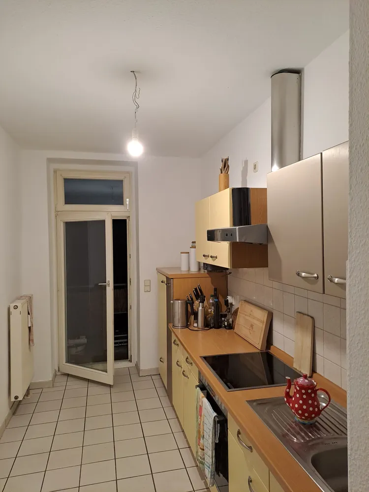 3 Zimmer Wohnung mit 76 m² in Leipzig – Bild 3