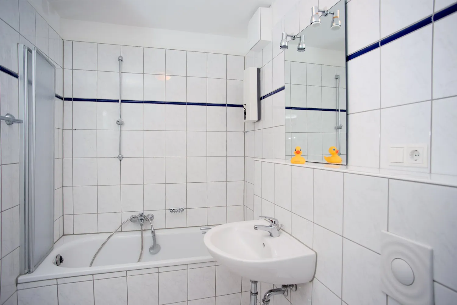 3 Zimmer Wohnung mit 76 m² in Wesel – Bild 8