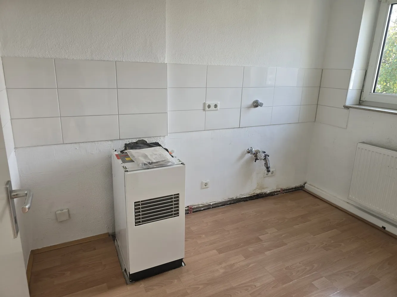 3 Zimmer Wohnung mit 66 m² in Recklinghausen – Bild 11