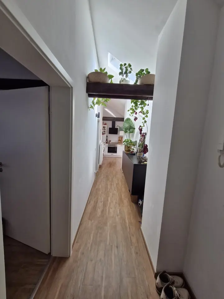 2 Zimmer Wohnung mit 58 m² in Erfurt – Bild 7