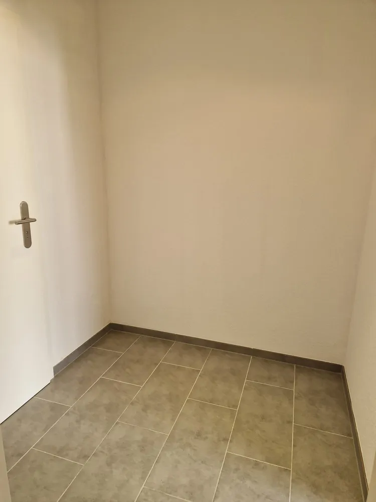 2 Zimmer Wohnung mit 28 m² in Halle (Saale) – Bild 7
