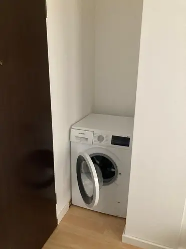 2 Zimmer Wohnung mit 38 m² in München – Bild 8