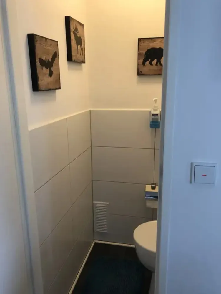 2 Zimmer Wohnung mit 53 m² in Aachen – Bild 5