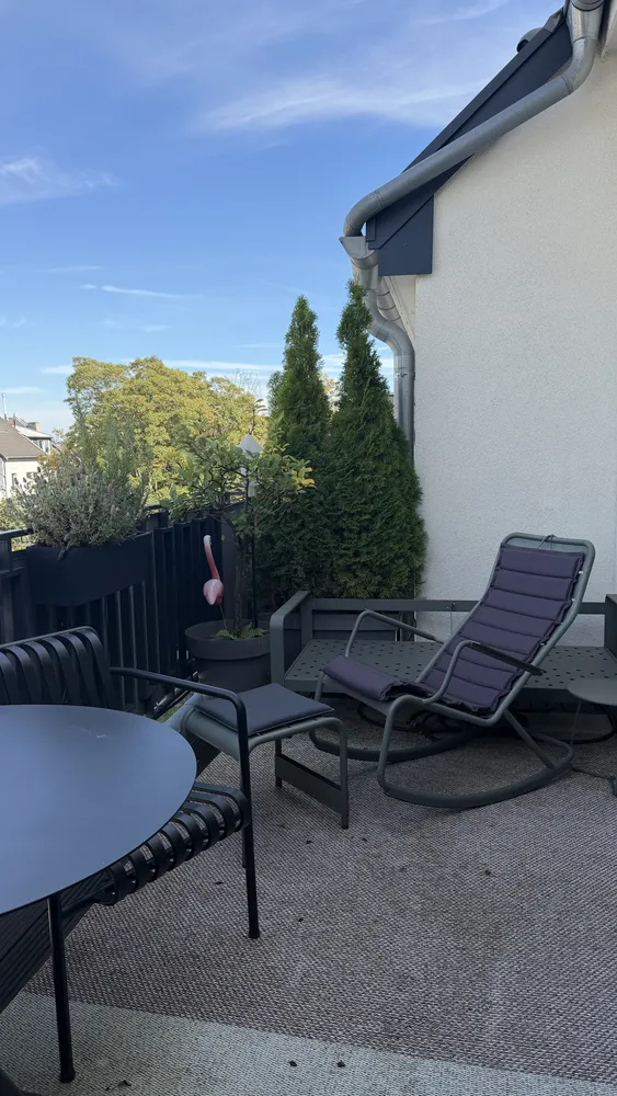 3 room apartment with 124 m² in Düsseldorf – Photo 9