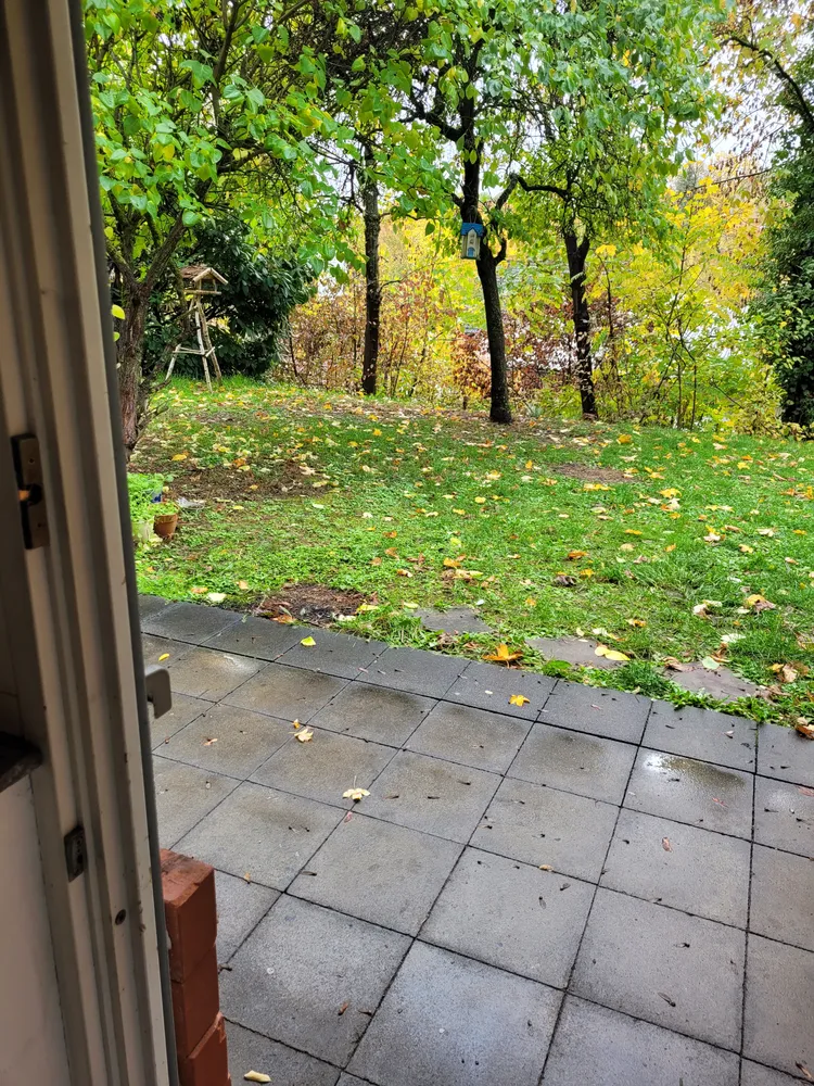 2 Zimmer Wohnung mit 72 m² in Würzburg – Bild 8
