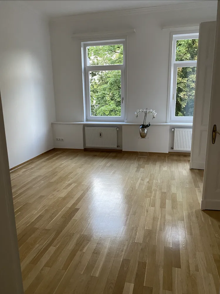 6 Zimmer Wohnung mit 213 m² in Braunschweig – Bild 5