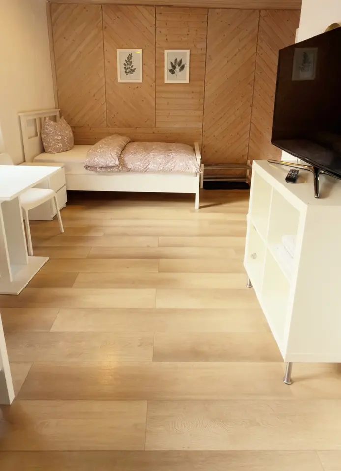 Studio mit 20 m² in Günzburg – Bild 2